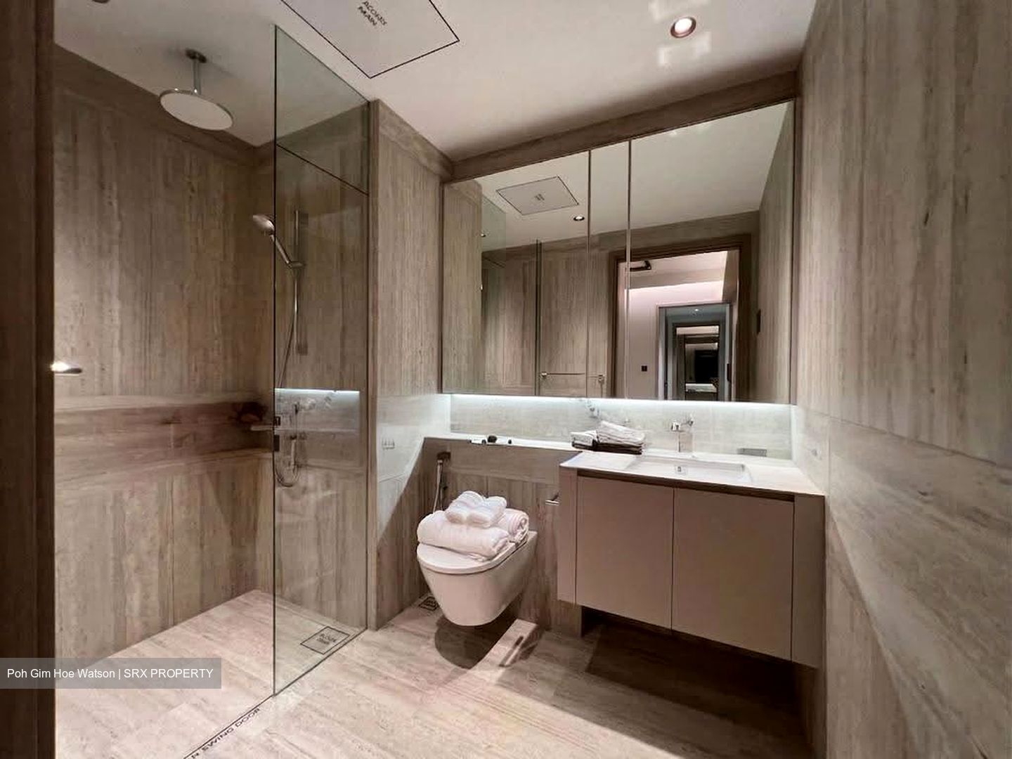 River Modern (D9), Apartment #616471801